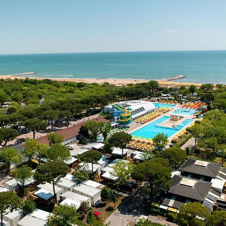 Camping Village Garden Paradiso Cavallino-Treporti Extérieur photo
