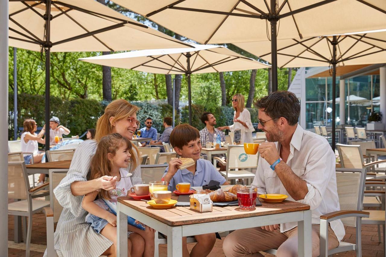 Camping Village Garden Paradiso Cavallino-Treporti Extérieur photo
