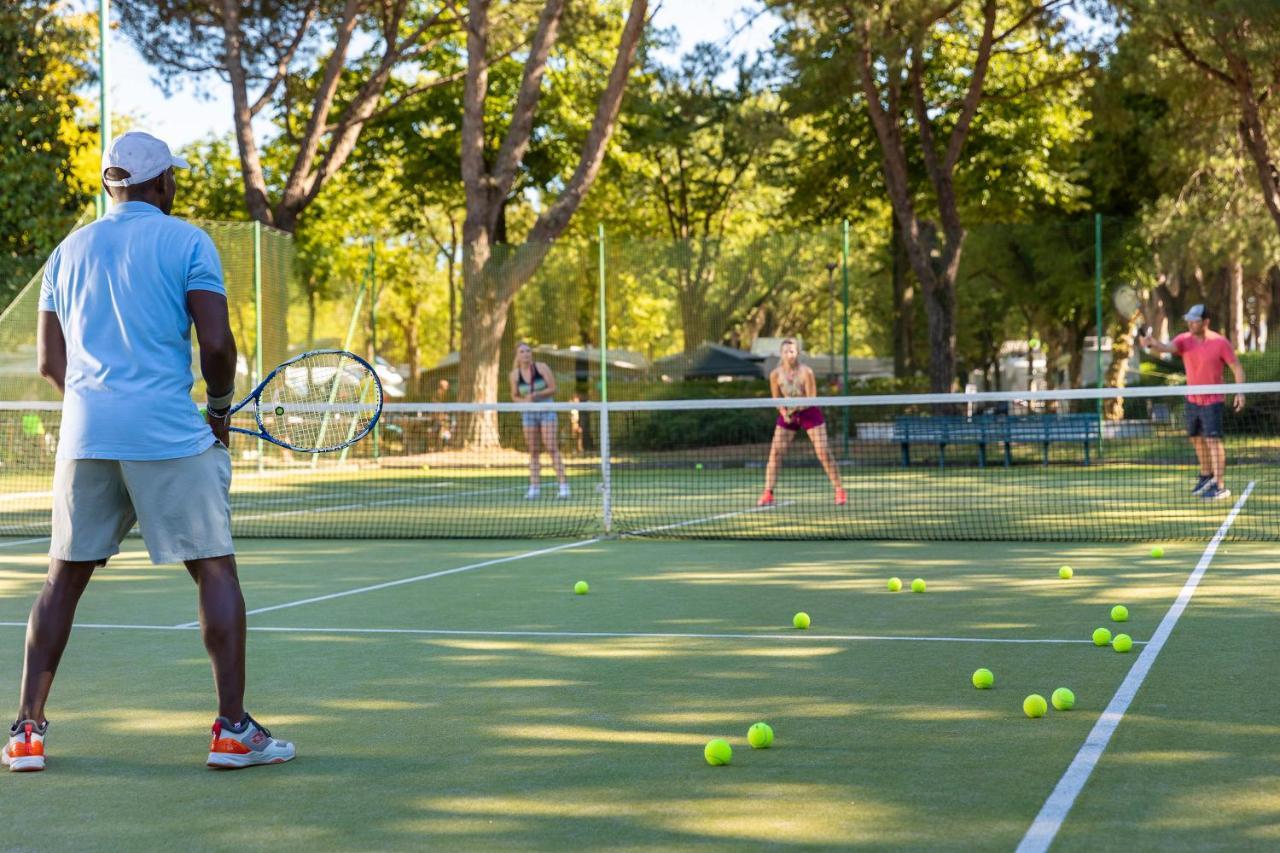 Camping Village Garden Paradiso Cavallino-Treporti Extérieur photo