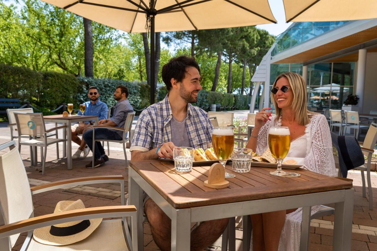 Camping Village Garden Paradiso Cavallino-Treporti Extérieur photo