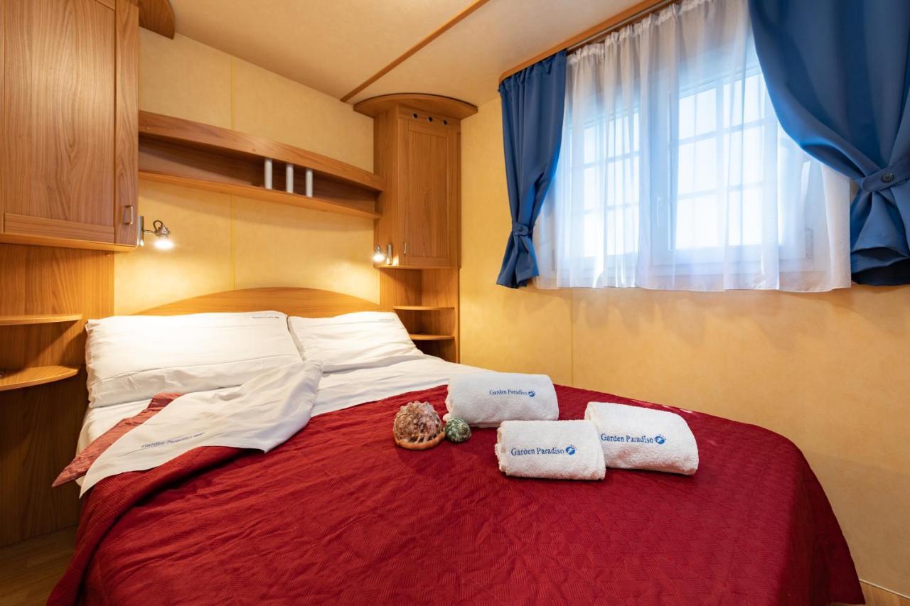 Camping Village Garden Paradiso Cavallino-Treporti Extérieur photo
