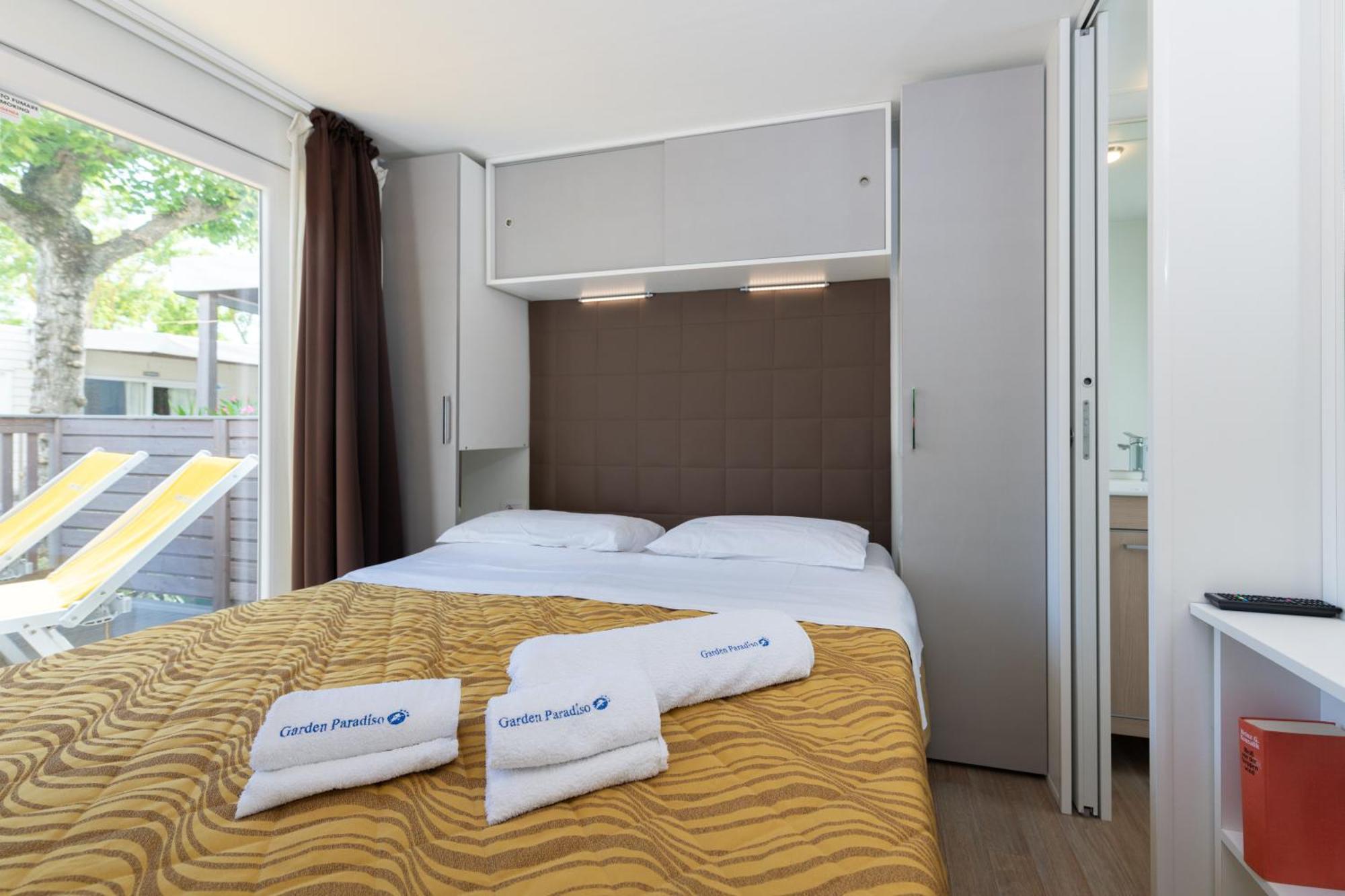 Camping Village Garden Paradiso Cavallino-Treporti Chambre photo